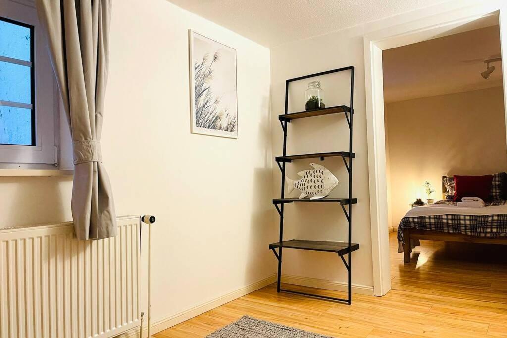 Strandapartment in Westerland für 2-4 Personen Exterior foto